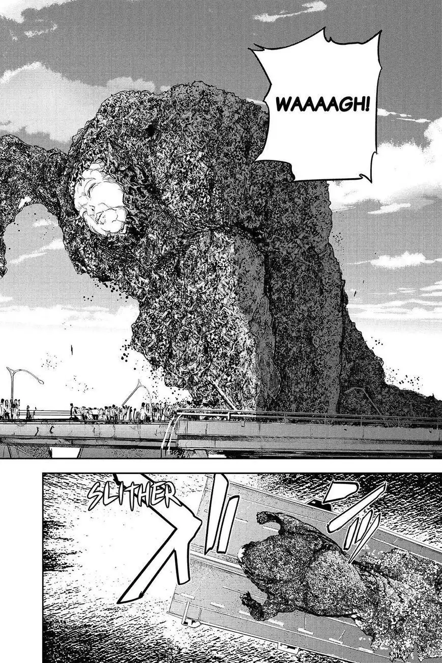 Apocalypse no Toride Chapter 40 10